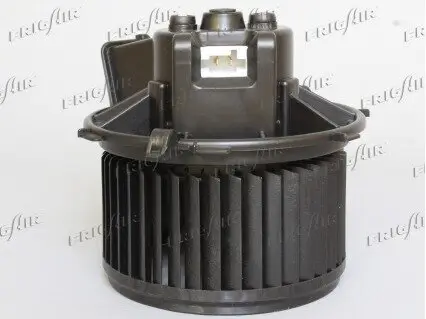 Innenraumgebläse 12 V FRIGAIR 0599.1226 Bild Innenraumgebläse 12 V FRIGAIR 0599.1226