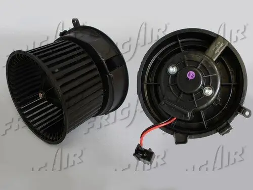 Innenraumgebläse 12 V FRIGAIR 0599.1245