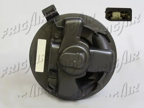 Innenraumgebläse 12 V FRIGAIR 0599.1248 Bild Innenraumgebläse 12 V FRIGAIR 0599.1248