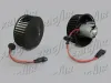 Innenraumgebläse 12 V FRIGAIR 0599.1250