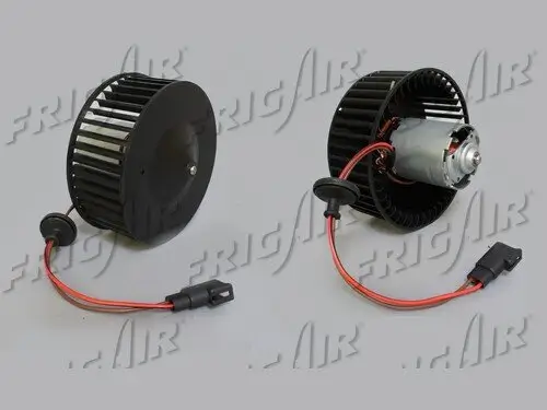 Innenraumgebläse 12 V FRIGAIR 0599.1250 Bild Innenraumgebläse 12 V FRIGAIR 0599.1250