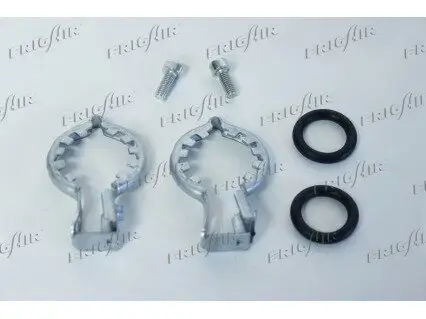 Wärmetauscher, Innenraumheizung FRIGAIR 0602.3003 Bild Wärmetauscher, Innenraumheizung FRIGAIR 0602.3003