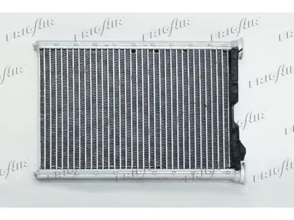 Wärmetauscher, Innenraumheizung FRIGAIR 0602.3003 Bild Wärmetauscher, Innenraumheizung FRIGAIR 0602.3003