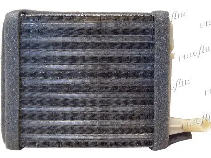 Wärmetauscher, Innenraumheizung FRIGAIR 0604.2018 Bild Wärmetauscher, Innenraumheizung FRIGAIR 0604.2018