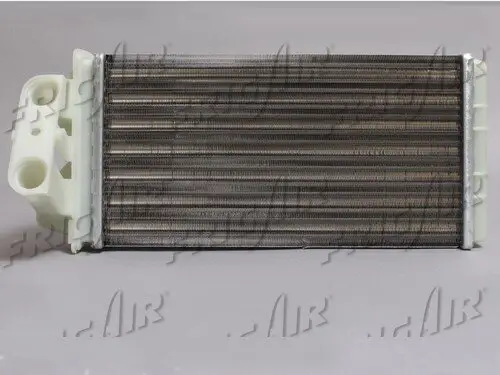 Wärmetauscher, Innenraumheizung FRIGAIR 0604.3029 Bild Wärmetauscher, Innenraumheizung FRIGAIR 0604.3029