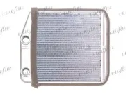 Wärmetauscher, Innenraumheizung FRIGAIR 0604.3116