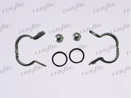 Wärmetauscher, Innenraumheizung FRIGAIR 0604.3117 Bild Wärmetauscher, Innenraumheizung FRIGAIR 0604.3117