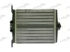 Wärmetauscher, Innenraumheizung FRIGAIR 0606.3007