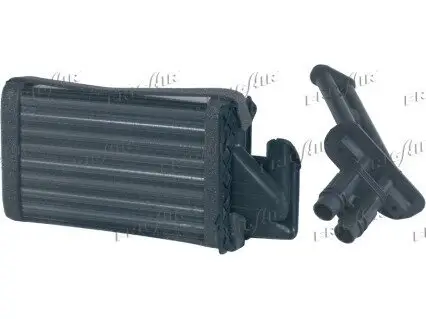 Wärmetauscher, Innenraumheizung FRIGAIR 0609.3008 Bild Wärmetauscher, Innenraumheizung FRIGAIR 0609.3008