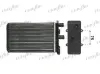 W&auml;rmetauscher, Innenraumheizung FRIGAIR 0610.2008