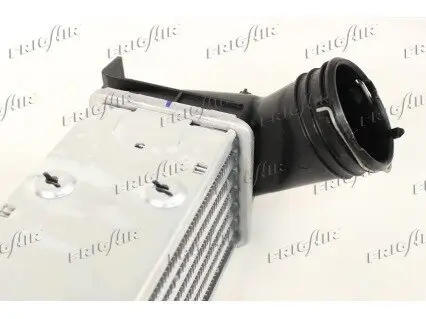 Ladeluftkühler FRIGAIR 0702.3007 Bild Ladeluftkühler FRIGAIR 0702.3007