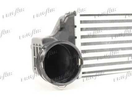Ladeluftkühler FRIGAIR 0702.3009 Bild Ladeluftkühler FRIGAIR 0702.3009