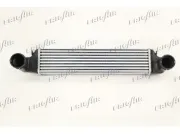 Ladeluftkühler FRIGAIR 0702.3009