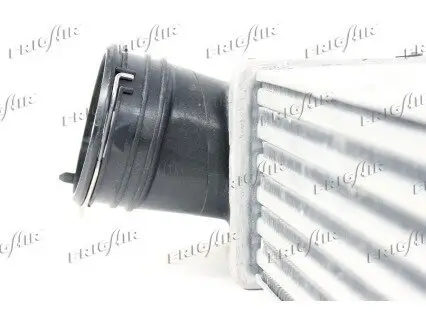 Ladeluftkühler FRIGAIR 0702.3012 Bild Ladeluftkühler FRIGAIR 0702.3012