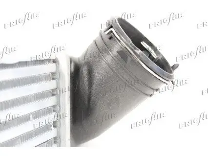 Ladeluftkühler FRIGAIR 0702.3012 Bild Ladeluftkühler FRIGAIR 0702.3012