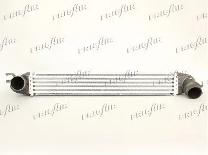 Ladeluftkühler FRIGAIR 0702.3017