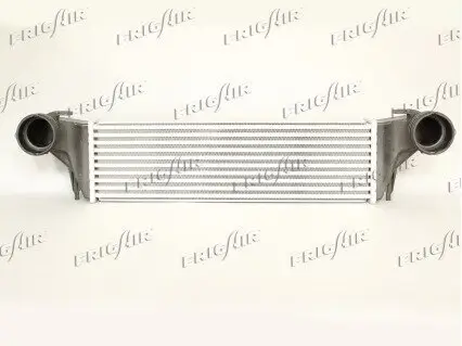 Ladeluftkühler FRIGAIR 0702.3018