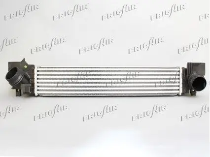Ladeluftkühler FRIGAIR 0702.3020