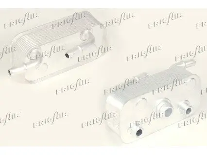Ölkühler, Automatikgetriebe FRIGAIR 0702.4002 Bild Ölkühler, Automatikgetriebe FRIGAIR 0702.4002