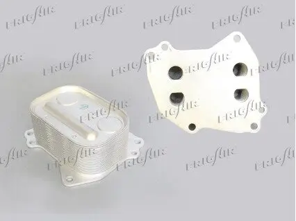 Ölkühler, Motoröl FRIGAIR 0702.4022 Bild Ölkühler, Motoröl FRIGAIR 0702.4022