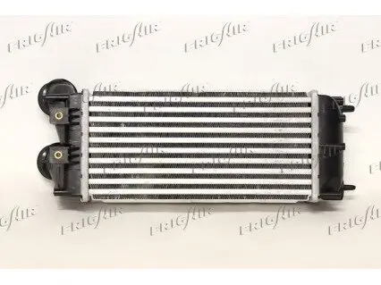 Ladeluftkühler FRIGAIR 0703.3015 Bild Ladeluftkühler FRIGAIR 0703.3015