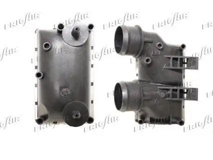 Ladeluftkühler FRIGAIR 0703.3015 Bild Ladeluftkühler FRIGAIR 0703.3015