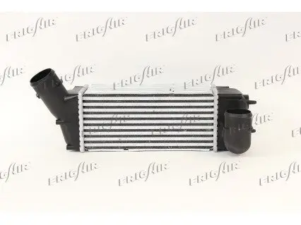 Ladeluftkühler FRIGAIR 0703.3020 Bild Ladeluftkühler FRIGAIR 0703.3020