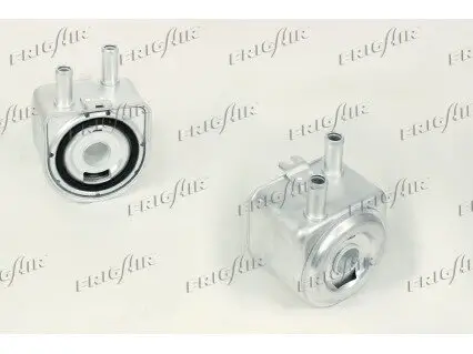 Ölkühler, Motoröl FRIGAIR 0703.4001 Bild Ölkühler, Motoröl FRIGAIR 0703.4001