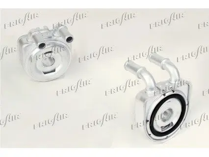 Ölkühler, Motoröl FRIGAIR 0703.4003 Bild Ölkühler, Motoröl FRIGAIR 0703.4003