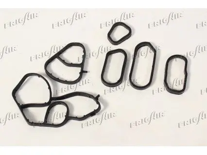 Ölkühler, Motoröl FRIGAIR 0703.4004 Bild Ölkühler, Motoröl FRIGAIR 0703.4004