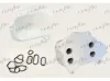 Ölkühler, Motoröl FRIGAIR 0703.4004 Bild Ölkühler, Motoröl FRIGAIR 0703.4004