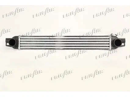 Ladeluftkühler FRIGAIR 0704.3132