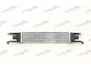 Ladeluftkühler FRIGAIR 0704.3134