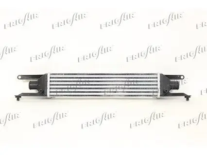 Ladeluftkühler FRIGAIR 0704.3134 Bild Ladeluftkühler FRIGAIR 0704.3134