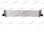 Ladeluftkühler FRIGAIR 0704.3136