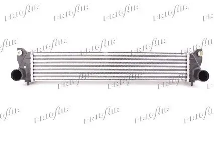Ladeluftkühler FRIGAIR 0704.3136 Bild Ladeluftkühler FRIGAIR 0704.3136