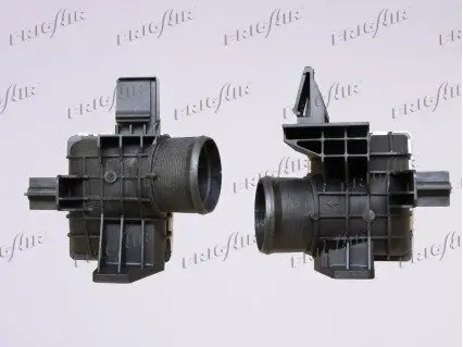 Ladeluftkühler FRIGAIR 0704.3140 Bild Ladeluftkühler FRIGAIR 0704.3140