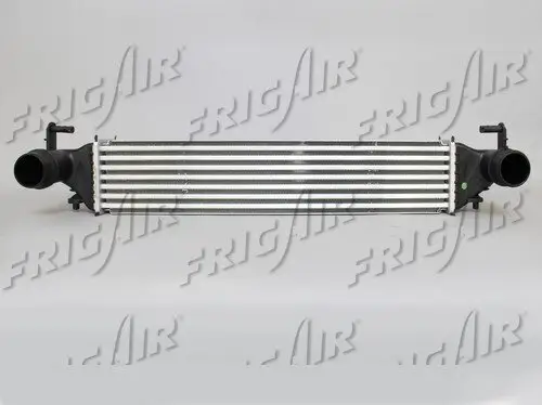 Ladeluftkühler FRIGAIR 0704.3142