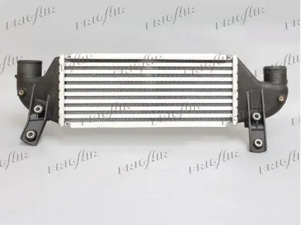 Ladeluftkühler FRIGAIR 0705.3008 Bild Ladeluftkühler FRIGAIR 0705.3008