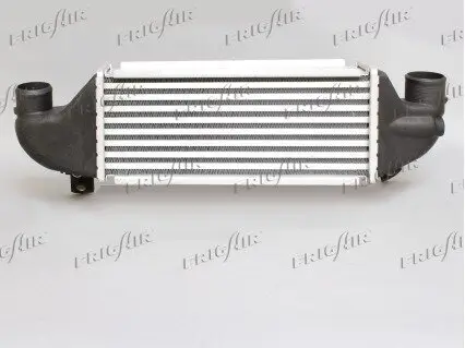 Ladeluftkühler FRIGAIR 0705.3008
