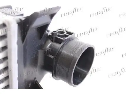 Ladeluftkühler FRIGAIR 0705.3019 Bild Ladeluftkühler FRIGAIR 0705.3019