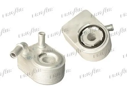 Ölkühler, Motoröl FRIGAIR 0705.4005 Bild Ölkühler, Motoröl FRIGAIR 0705.4005