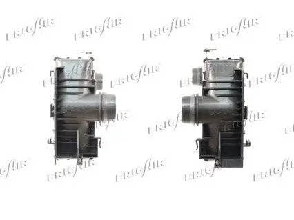 Ladeluftkühler FRIGAIR 0706.3034 Bild Ladeluftkühler FRIGAIR 0706.3034