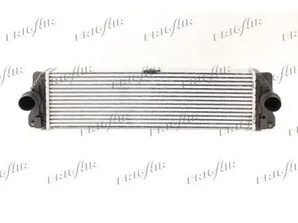 Ladeluftkühler FRIGAIR 0706.3034