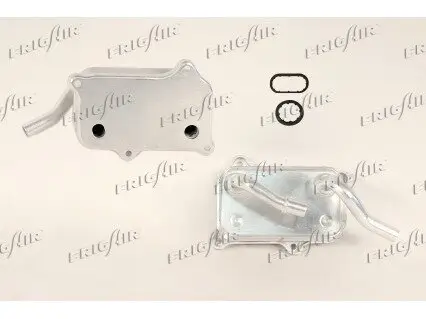 Ölkühler, Motoröl FRIGAIR 0706.4002 Bild Ölkühler, Motoröl FRIGAIR 0706.4002
