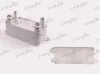 Ölkühler, Automatikgetriebe FRIGAIR 0706.4014