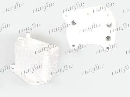 Ölkühler, Motoröl FRIGAIR 0706.4018