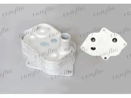 Ölkühler, Motoröl FRIGAIR 0706.4025 Bild Ölkühler, Motoröl FRIGAIR 0706.4025
