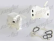 Ölkühler, Motoröl FRIGAIR 0706.4026