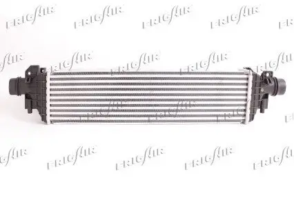 Ladeluftkühler FRIGAIR 0707.3025